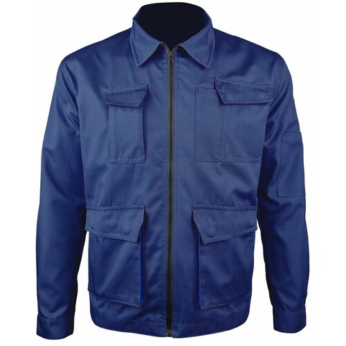 Radna jakna classic smart plava veličina xxl ( 8clsmjpxxl ) Cene
