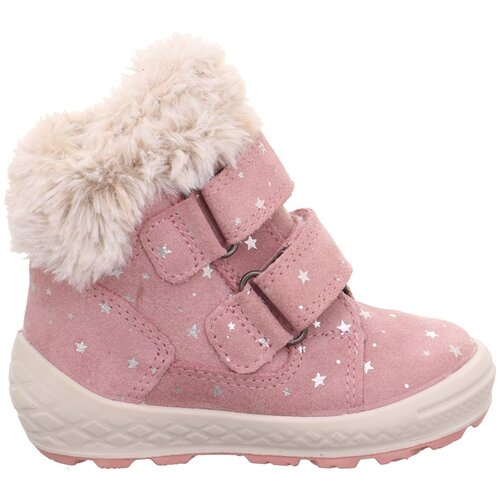 Superfit čevelj gležnjar - membrana GROOVY 1-106316-5500 D roza 23 Cene