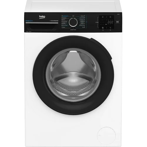 Beko BM3WFSU39413WPBB1 pralni stroj, (21328513)