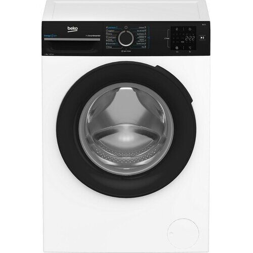 Beko BM3WFSU39413WPBB1 prosmart inverter mašina za pranje veša Cene