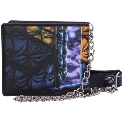 Nemesis Now Iron Maiden Piece of Mind novčanik 11 cm Cijene