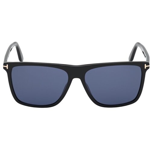 Tom Ford Muške Sunčane naočale FT0832 57 Black Cene