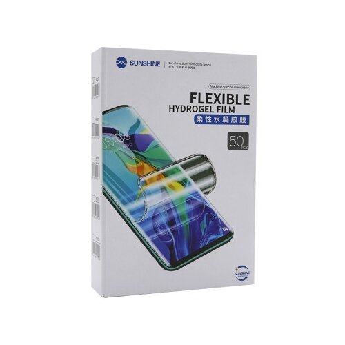 Sunshine Folija za secenje ss-057a za zakrivljene telefone 50/1 tanka ( AL1293 ) Cene