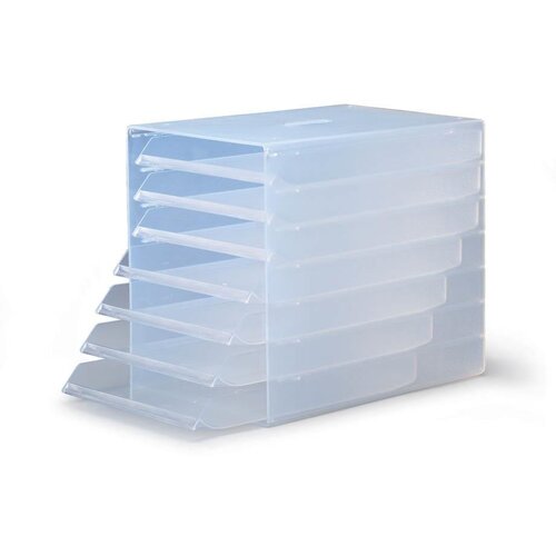  Predalnik durable idealbox DURABLE - PROZOREN Cene