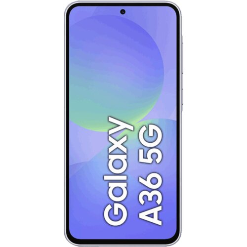 Samsung Smartphone 6.7&rdquo;, Octa Core 2.4GHz, RAM 6GB, 50Mpixel &ndash; Galaxy A36 5G 6GB/128GB Lavender Cijene