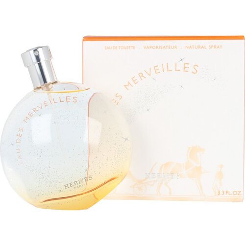 Hermes Herm&egrave;s Eau des Merveilles EDT 100 ml Cijene