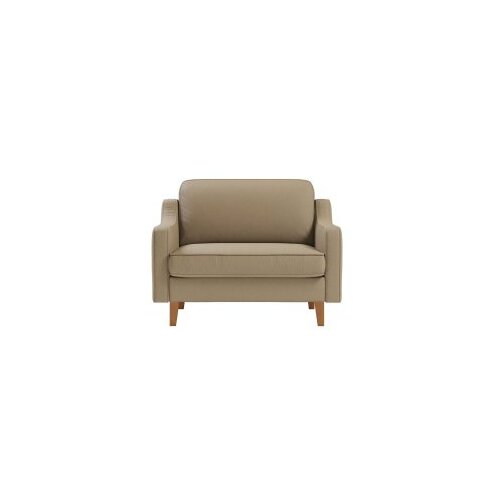 Atelier Del Sofa 1-Seat sofa - fotelja robin loveseat beach walnut Cene