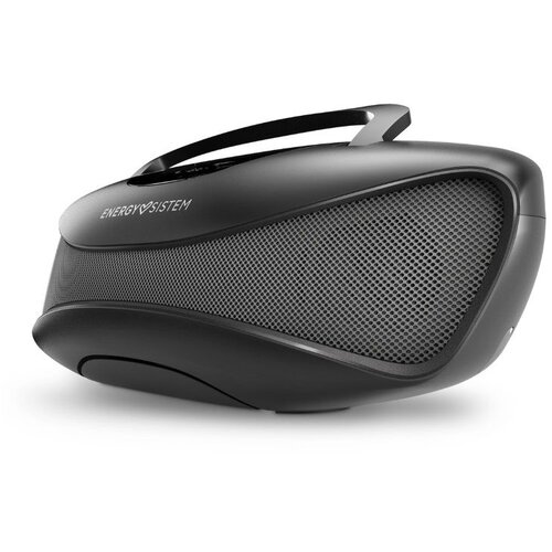 Energy Sistem energy music box BZ7+ bt portable crni zvučnik Slike