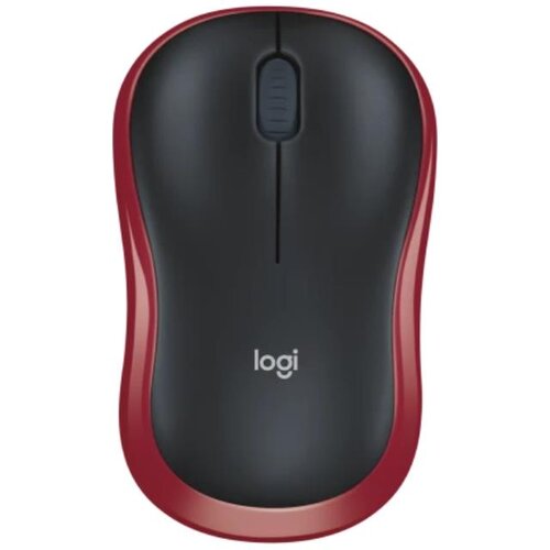 Logitech M185 Red 910-002240 Cene