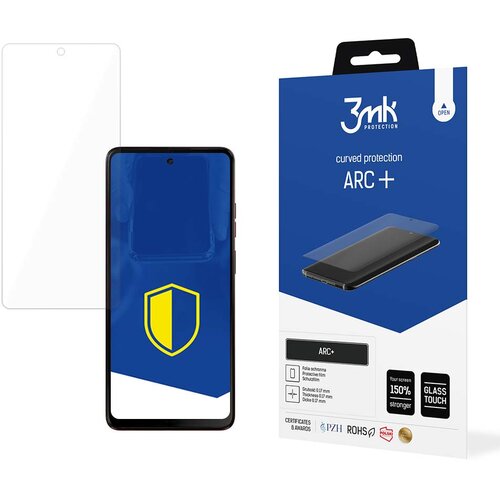 3mk ZA&amp;Scaron;ČITA OVITKA ZA TELEFON MOTOROLA MOTO G04 ARC+, (21965385) Slike