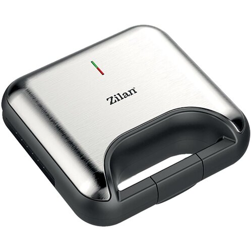 Zilan Toster 5u1, Inox, LED indikator, 800 W - ZLN3932 Cijene