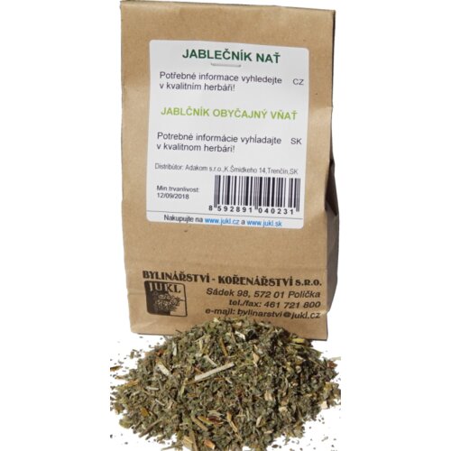 JUKL Marulja biljka 50 g Cijene