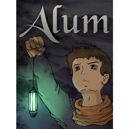 Steam Alum (PC) Key GLOBAL Cene