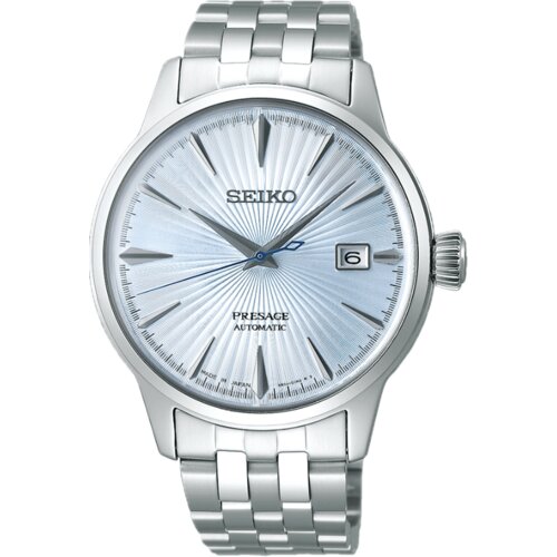  Mu&scaron;ki sat Seiko Presage SRPE19J1 Cijene