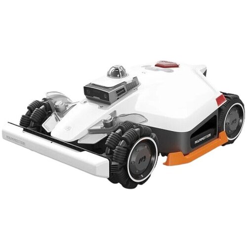 Mammotion LUBA 3 5000 AWD Slike