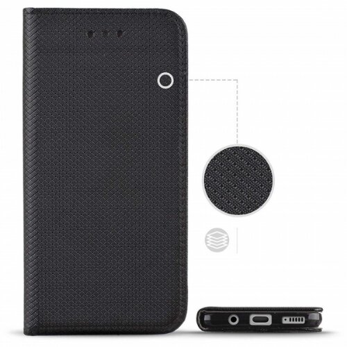  Magnetna preklopna torbica xiaomi redmi note 11 pro / 11 pro plus - črna Slike