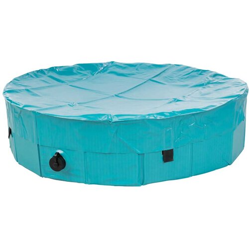  Pokrivač za bazen trixie dog pool - ø 160 cm Cene
