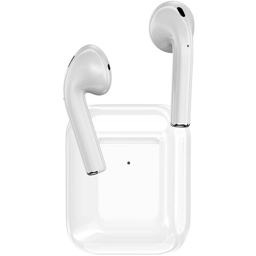 Moxom slušalice bluetooth MX-TW37 bele Cene