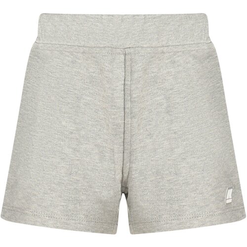 K-Way SHORT PANTS CHILDREN GREY Slike