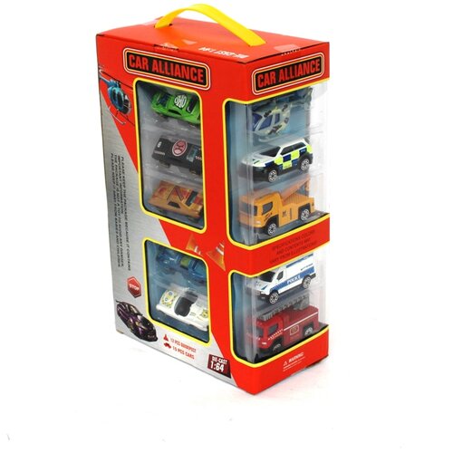  1:64 SET AUTA 062363 Cijene