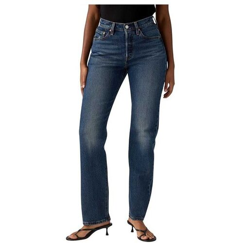 Levi's Levis - 501 ženske farmerke Cene