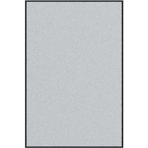 vidaXL Predpražnik Ravnokoten Siv 120x180 cm, (22048795) Cene