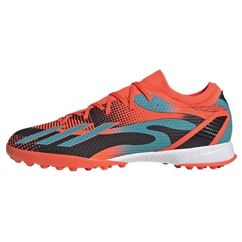 Adidas Nogomet X Speedportal MESSI3 TF Oranžna Cene