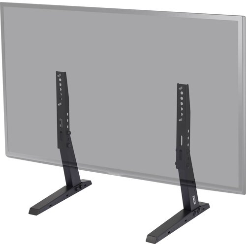 SpeaKa Professional TV stojalo 33,0 cm (13&amp;#039;&amp;#039;) - 94,0 cm (37&amp;#039;&amp;#039;) tog nosilec, (20434361) Slike