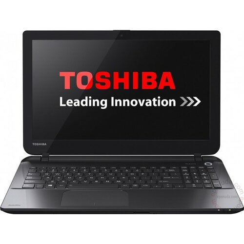Toshiba Satellite L50-B-2HF laptop Slike