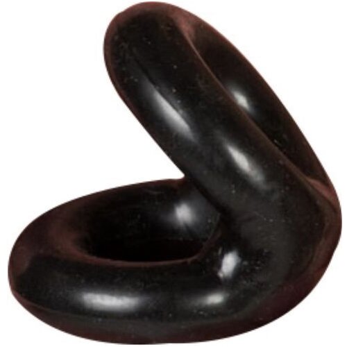 Sport Fucker Trainer Ring Black Cijene