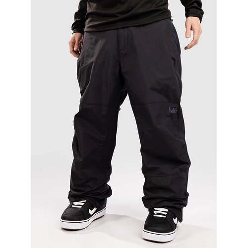 Vans Hellbound Snow 2.0 Hlace black / parisian night Slike