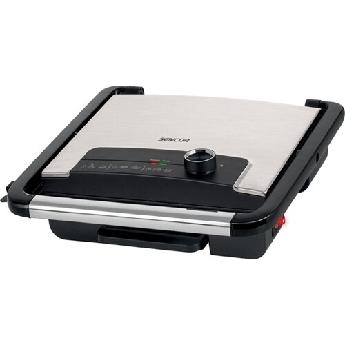Kontakt GRILL SBG-3710SS SENCOR Cijene