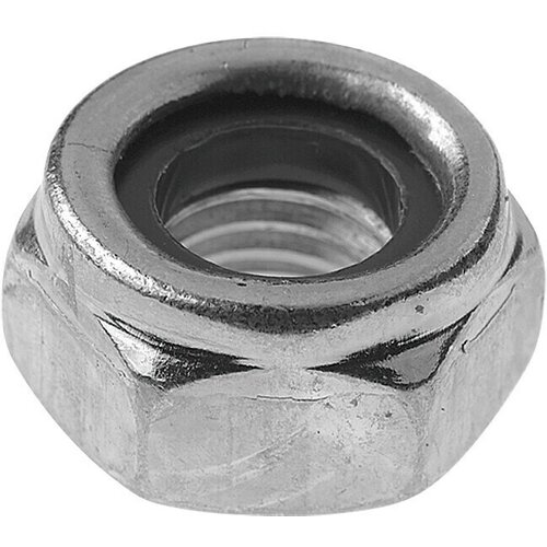 PROFI DEPOT Stop matica A2 (M 6, 100 kos, Nerjavno jeklo) Slike