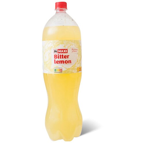 Maxi Sok Bitter lemon 2L Cene