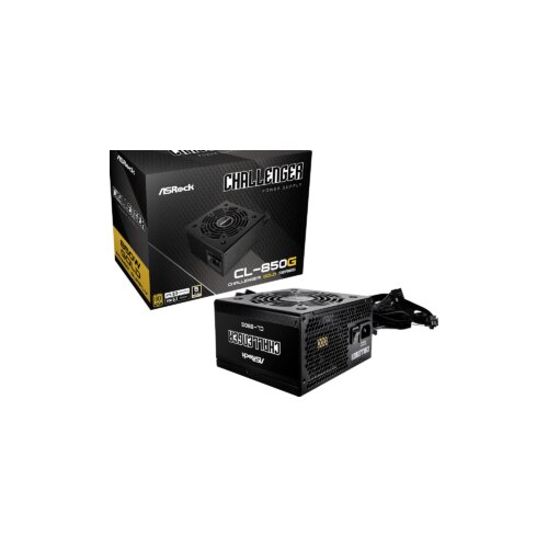AsRock PSU 850W Gold Challenge80PLUS,120mm fan,ATX 3.1PCIe 5.1 Cijene