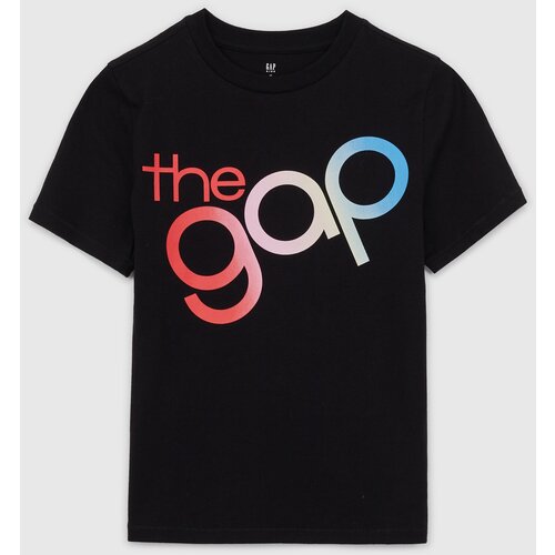 GAP Kids ́s T-shirt with logo - Boys Cijene