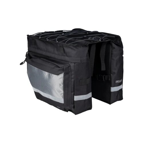 Force Bisage za pak treger NOEM crne, 2x10 l Cene