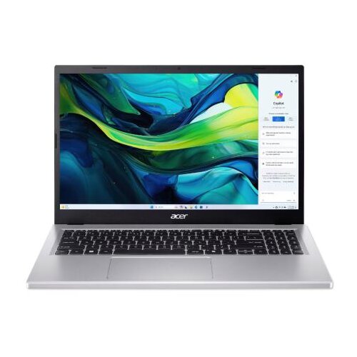 Acer Aspire Go 15 AG15-71P-52L6 – Intel i5, 16GB, 512GB SSD, Laptop Cene