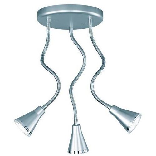 REALITY LED spot svetiljka ARRAS 3xLED/3,8W/230V Cene