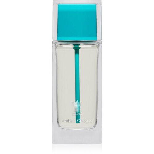 Arabian Oud Cologne Turquoise parfemska voda uniseks 100 ml Slike