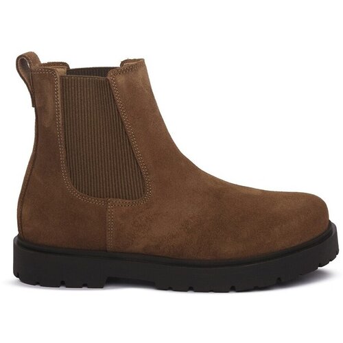 Birkenstock Pol&amp;scaron;kornji 1030632 Kostanjeva Slike