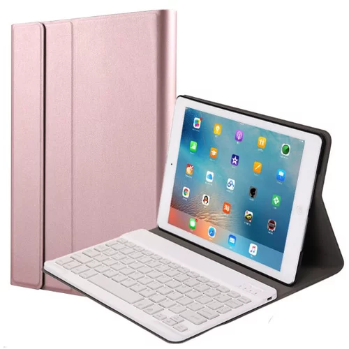 Ykcloud Flip cover in Bluetooth Tipkovnica DY-T500 za Samsung Tab A7 10.4(2020)T500/T505, (20652263)