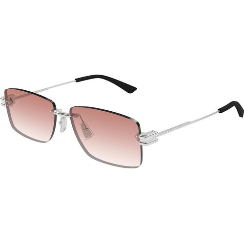 Bottega Veneta BV1126S 007 - ONE SIZE (58) Slike