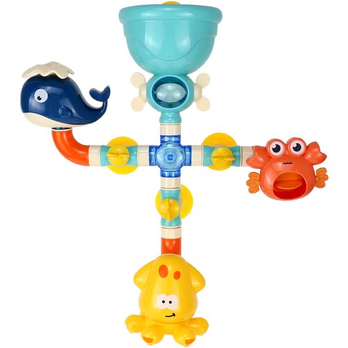 Aga4Kids Dječja igračka za kupanje MR1426 Slike