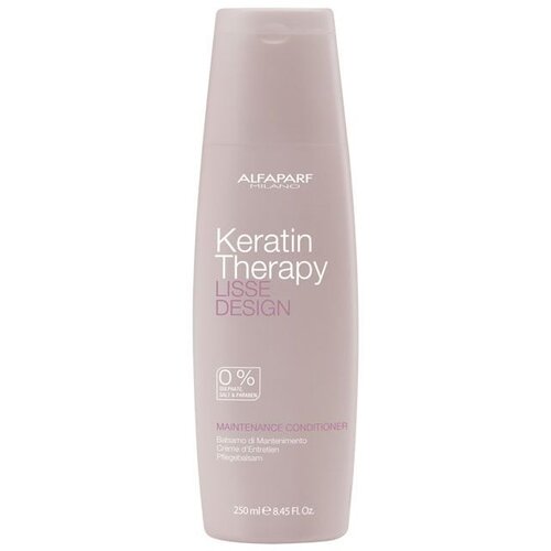 Alfaparf Regenerator za kosu Lisse Design 250ml Cene