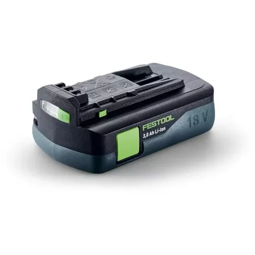 Festool Baterija BP 18 Li 3,0 C