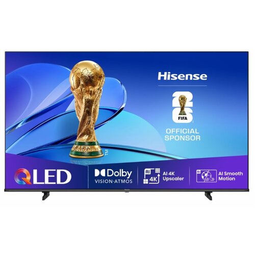 Hisense QLED TV 75E7Q 75"4K UHD SMART TV 60Hz VIDAA OS Cijene