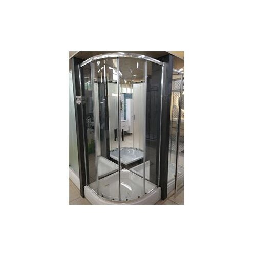 Tuš kabina 80x80x190 PTK RDS28B SHOWERLUX Cijene