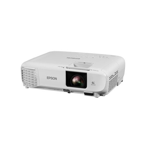 Projektor EPSON EB-FH06. 3.500lum. 1920 x 1080. 16.000 : 1. WiFi(opciono). boja bijela Cijene