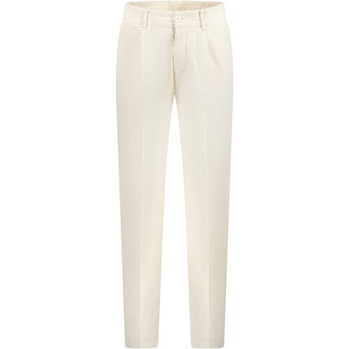 Guess Jeans MEN&amp;amp;#39;S WHITE PANTS Slike